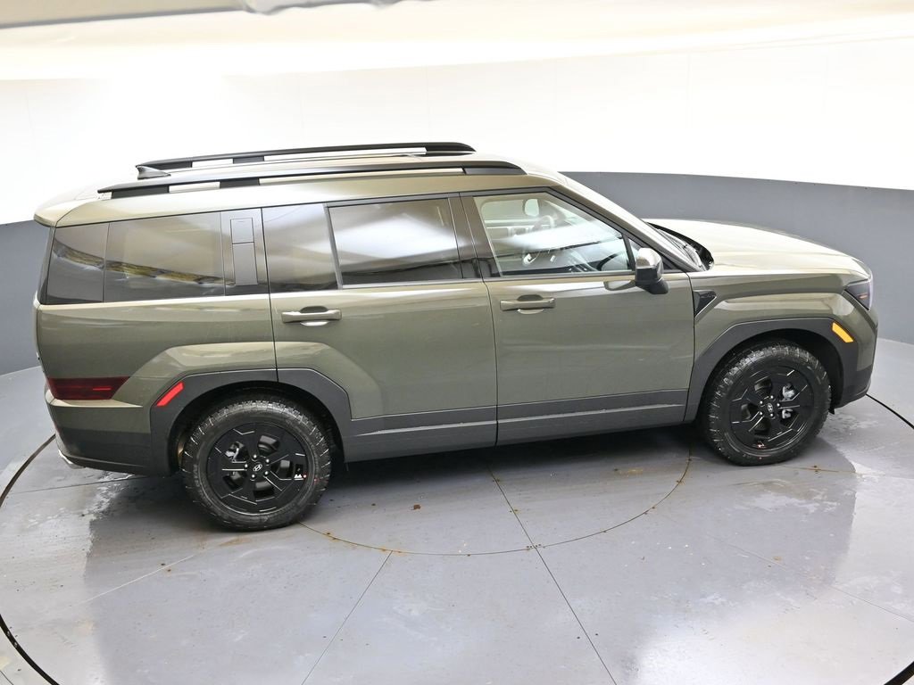 New 2026 Hyundai Santa Fe XRT image 41