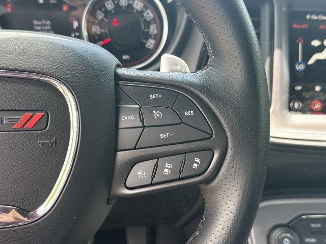 Used 2023 Dodge Challenger GT w/ Plus Package RWD image 22