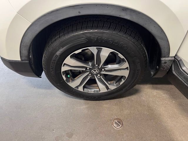 Used 2018 Honda CR-V LX image 30