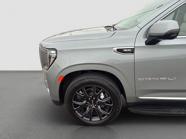 Certified 2024 GMC Yukon XL Denali AWD/4WD image 22