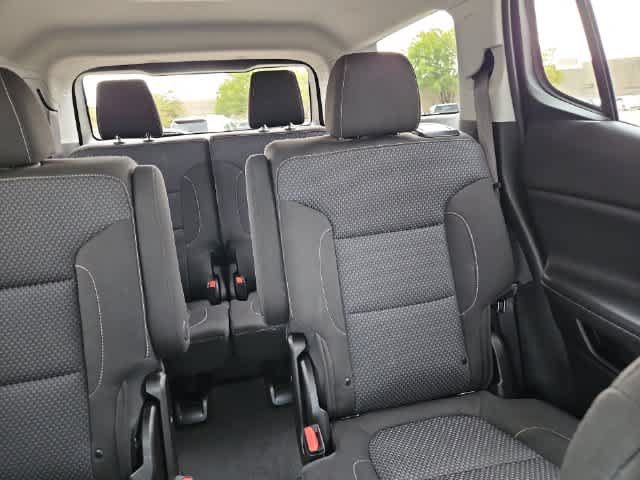 Used 2023 GMC Acadia SLE FWD image 14