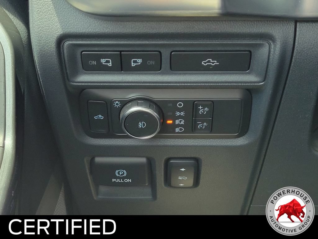 Used 2022 Ford F150 Lariat AWD/4WD image 26