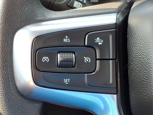 Used 2022 Chevrolet Blazer LT AWD/4WD image 26