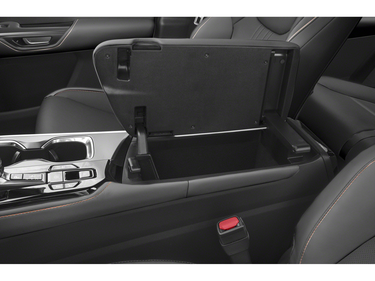 New 2026 Lexus NX 350h AWD w/ Accessory Package (2T) image 10