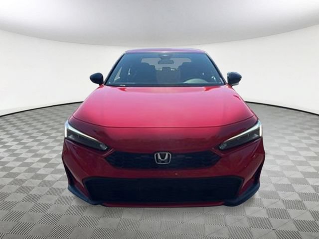 New 2026 Honda Civic Sport image 7