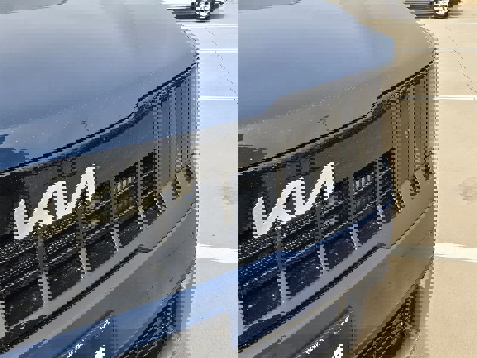 New 2027 Kia Telluride S image 9