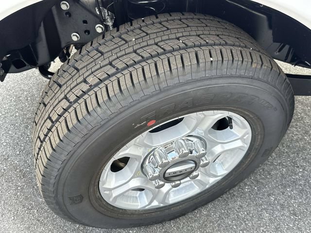 New 2026 Ford F350 XLT RWD image 35
