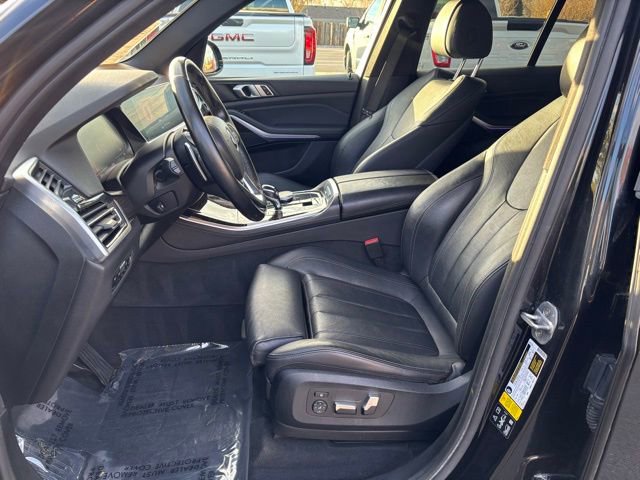 Used 2019 BMW X5 xDrive40i w/ Convenience Package image 15