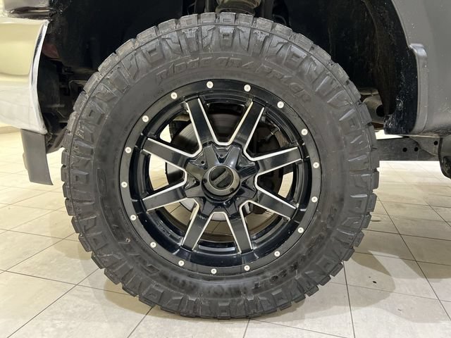 Certified 2019 Ford F250 XLT w/ XLT Premium Package AWD/4WD image 28