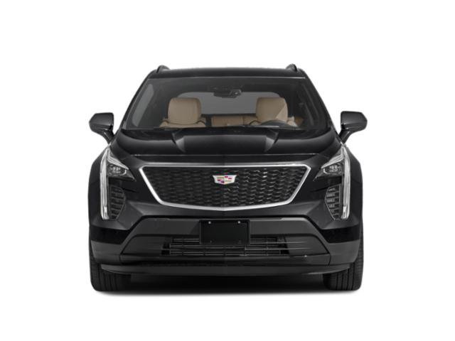Used 2021 Cadillac XT4 Sport FWD image 25
