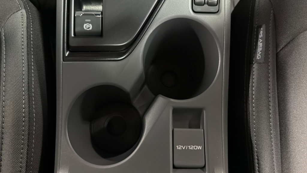 New 2026 Subaru Crosstrek 2.0i Premium AWD/4WD image 16