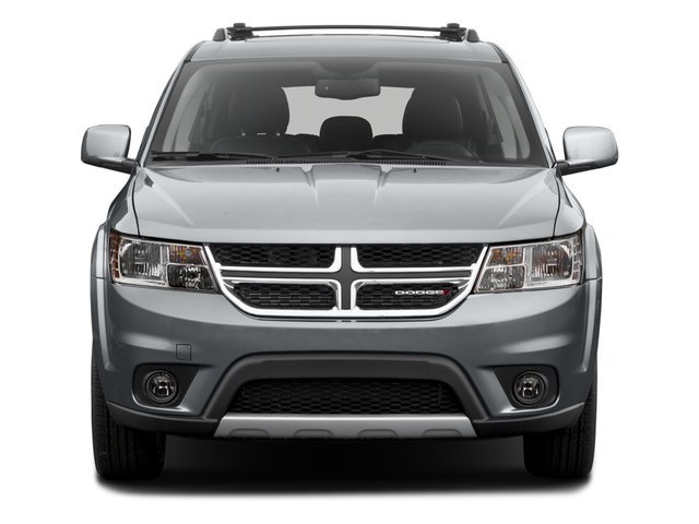 Used 2016 Dodge Journey R/T AWD/4WD image 7