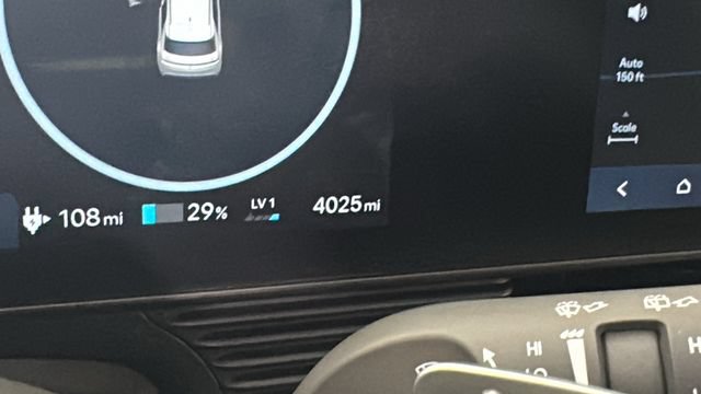 Certified 2025 Hyundai Ioniq 5 SEL AWD/4WD image 15