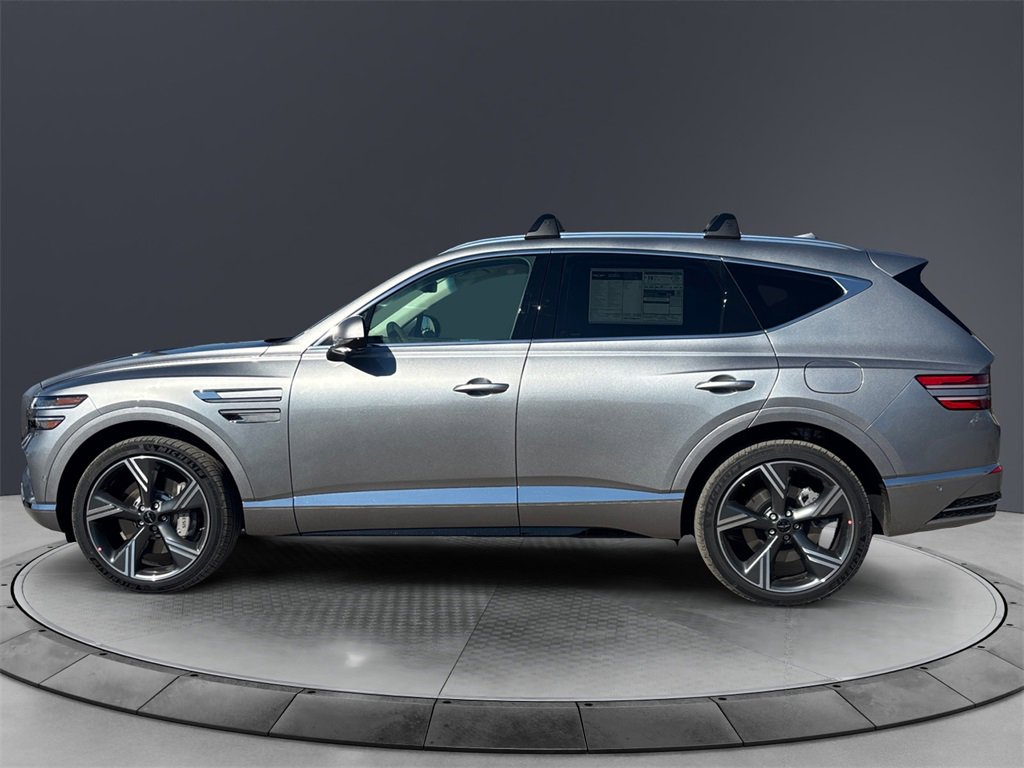 New 2025 Genesis GV80 3.5T Prestige image 2