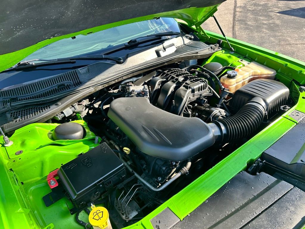 Used 2017 Dodge Challenger SXT w/ Sound Group image 37