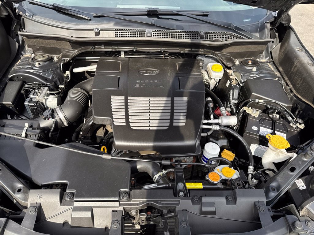Used 2022 Subaru Forester Sport AWD/4WD image 12