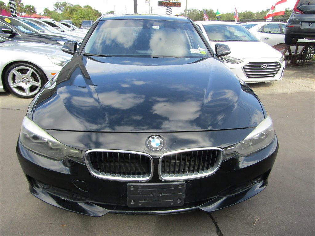 Used 2013 BMW 328i xDrive Sedan image 2