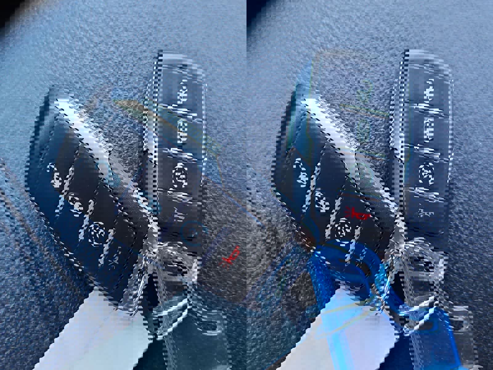 Certified 2024 RAM 1500 Big Horn image 37