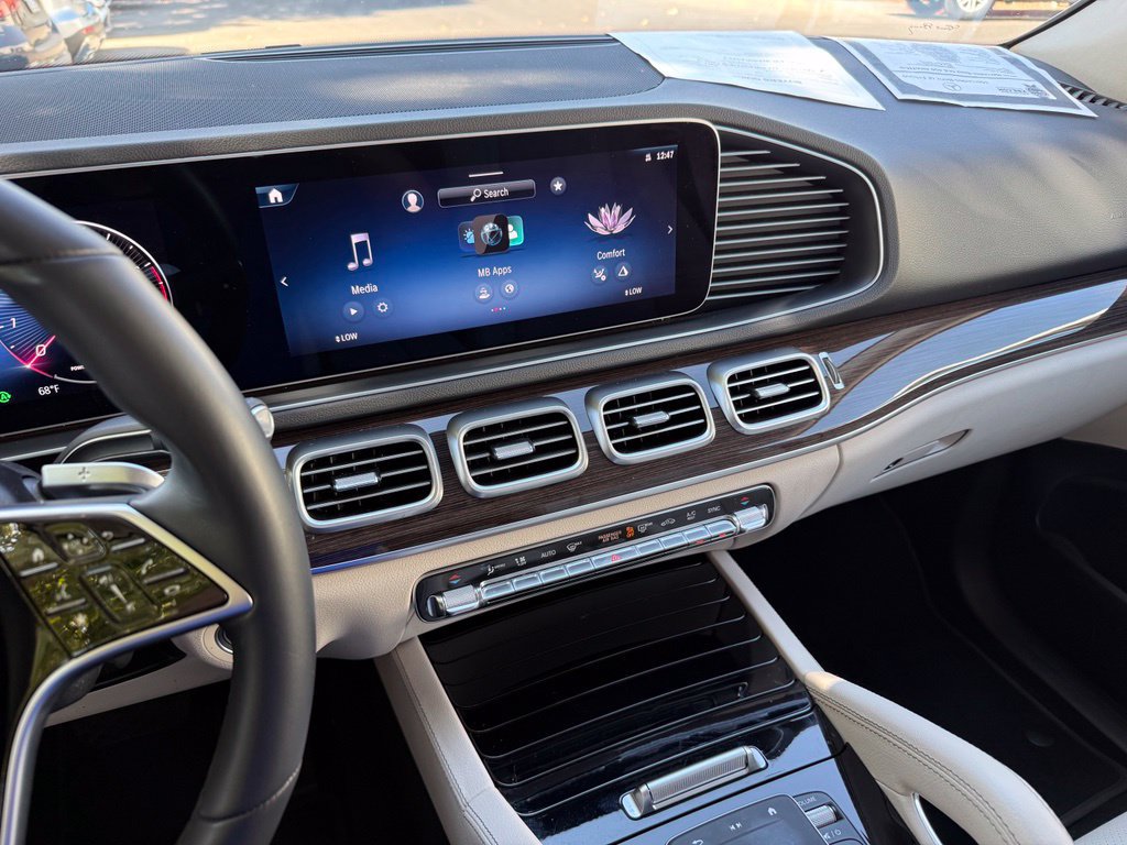 Certified 2026 Mercedes-Benz GLE 450 4MATIC image 20