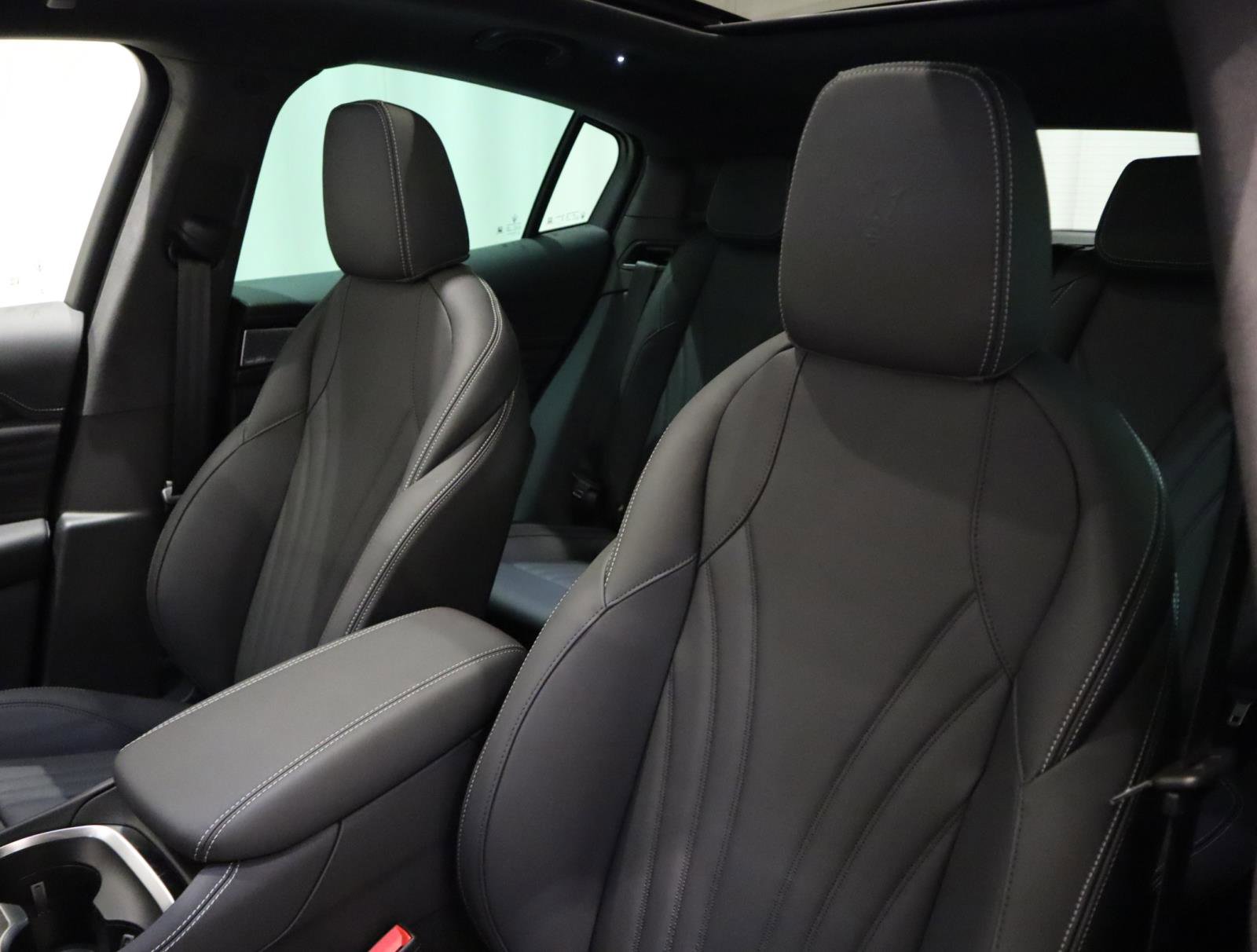 New 2025 Maserati Grecale Modena image 26