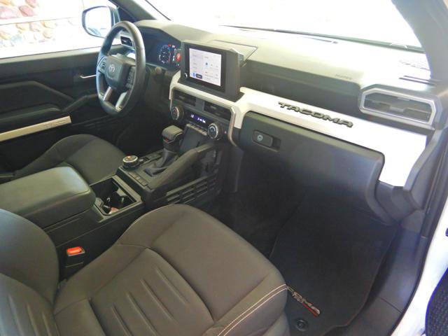 Used 2024 Toyota Tacoma TRD Off-Road AWD/4WD image 6