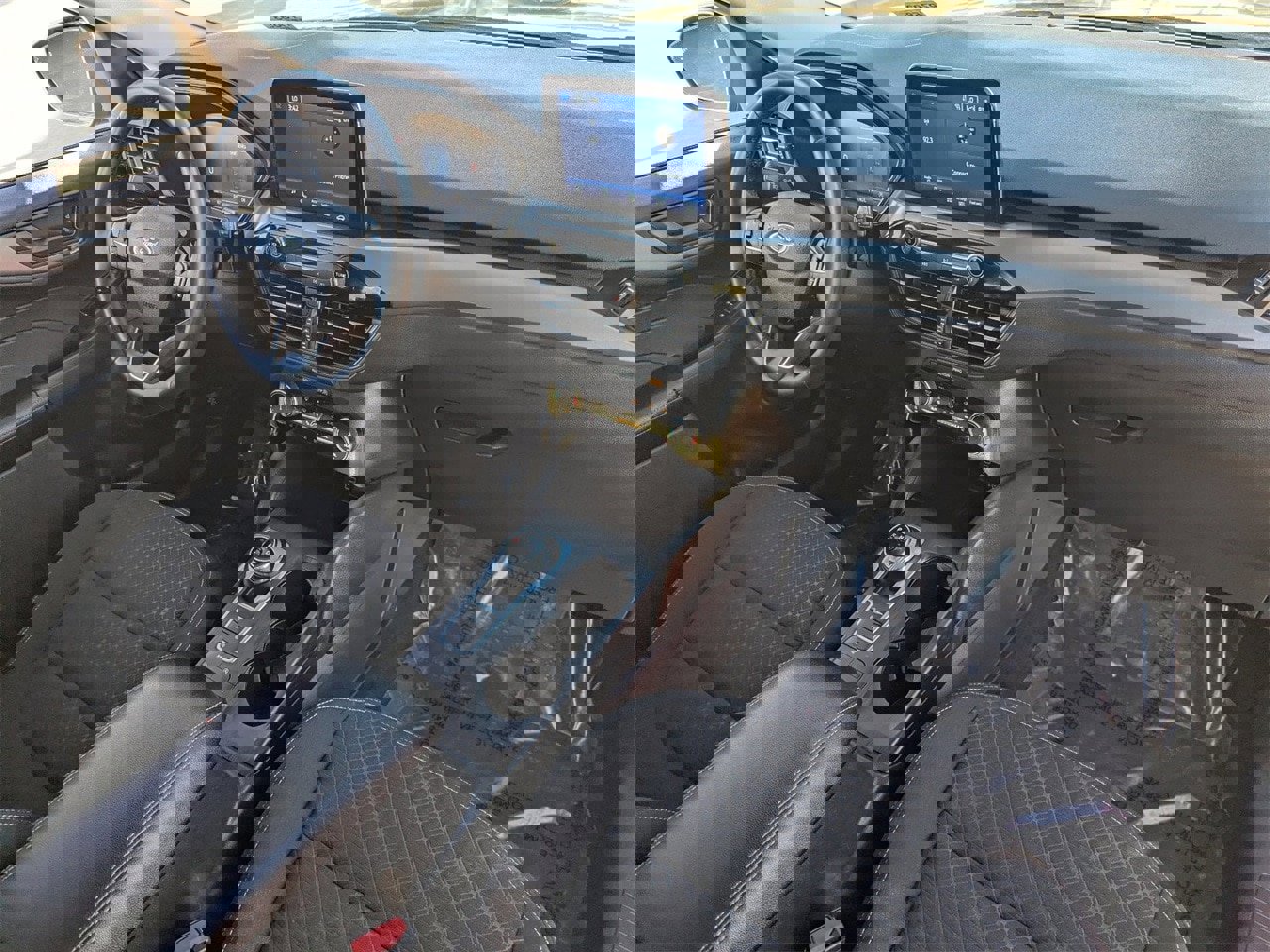 Used 2023 Ford Escape Active w/ Cold Weather Package image 10