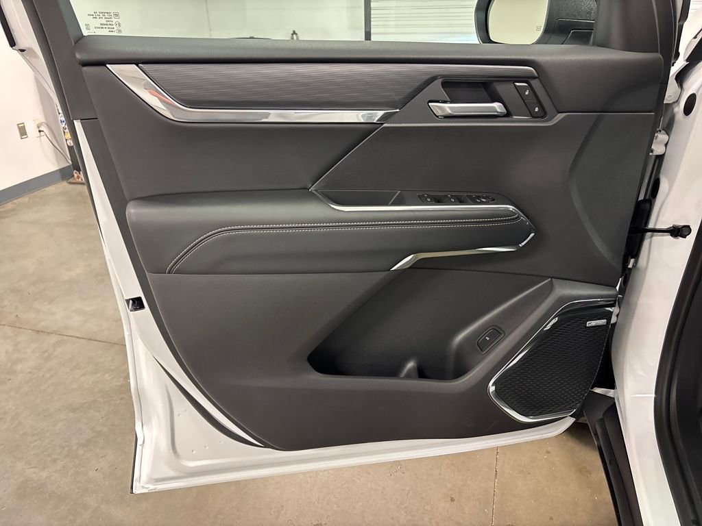 New 2026 GMC Acadia Elevation w/ Black Edition image 21