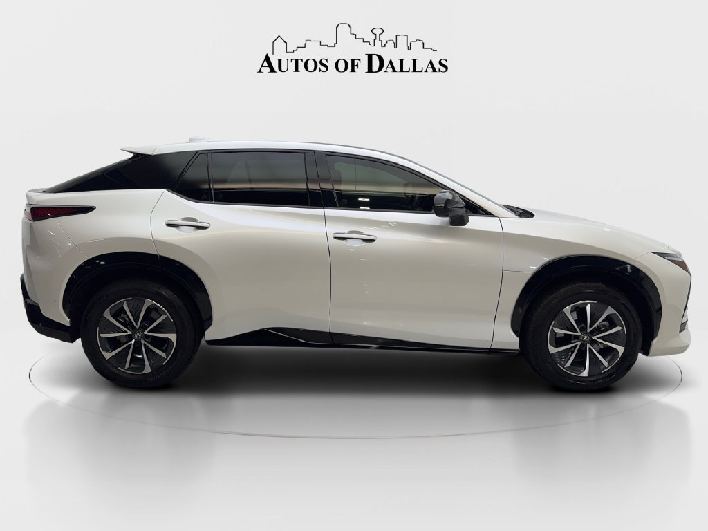 Used 2024 Lexus RZ 300e Premium w/ Technology Package FWD image 6