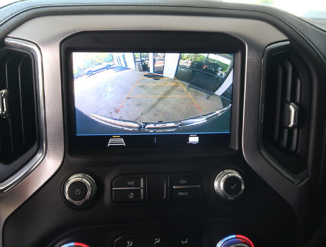 Used 2021 GMC Sierra 1500 Elevation w/ X31 Off-Road Package AWD/4WD image 26