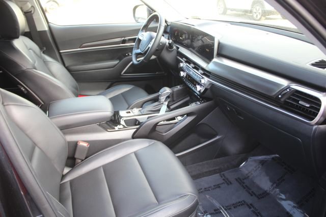 Certified 2025 Kia Telluride S AWD/4WD image 36