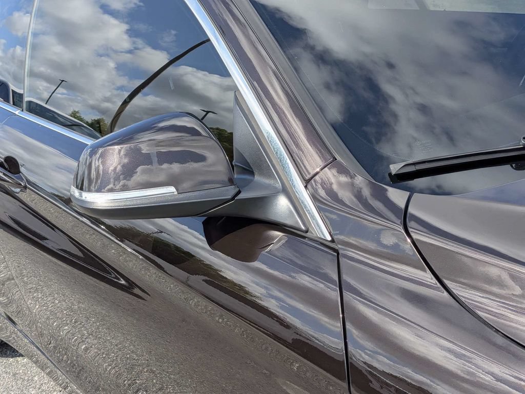 Used 2015 BMW 428i Convertible RWD image 10