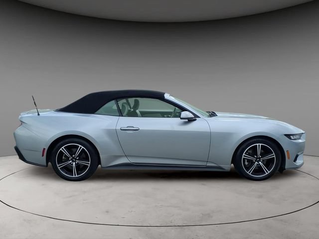 Used 2024 Ford Mustang Premium RWD image 9