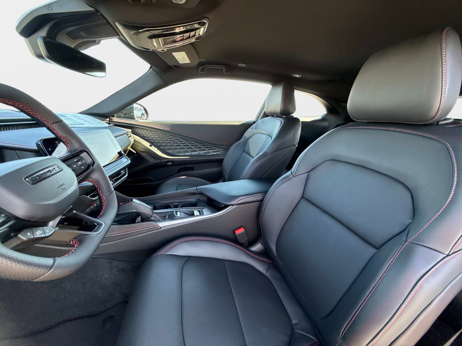 New 2026 Dodge Charger Scat Pack image 15
