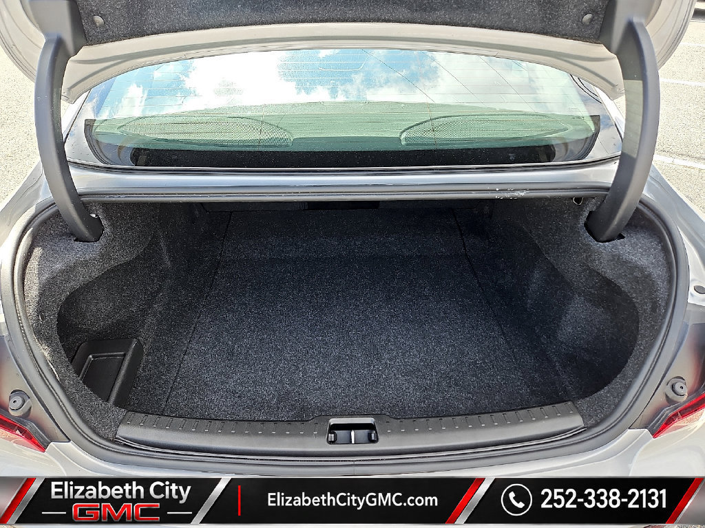Used 2024 Volvo S60 B5 Plus AWD/4WD image 30
