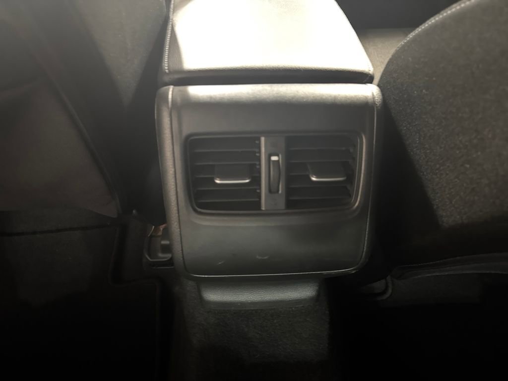 Certified 2018 Honda Accord EX image 29