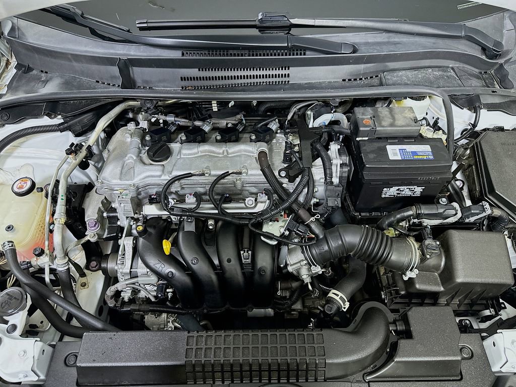 Used 2022 Toyota Corolla LE FWD image 8