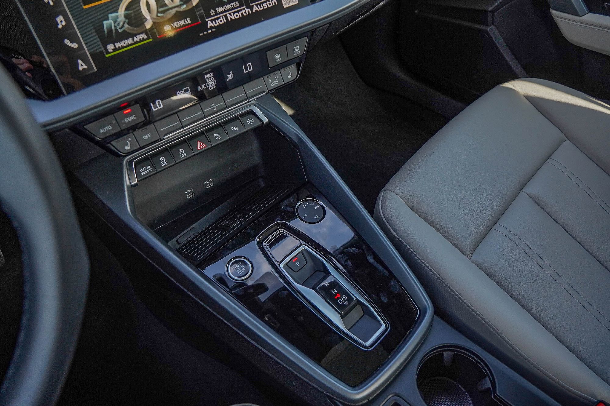 Certified 2025 Audi A3 2.0T Premium w/ Convenience Package image 17