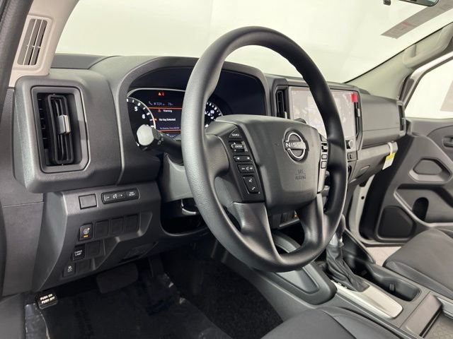 New 2026 Nissan Frontier S RWD image 20