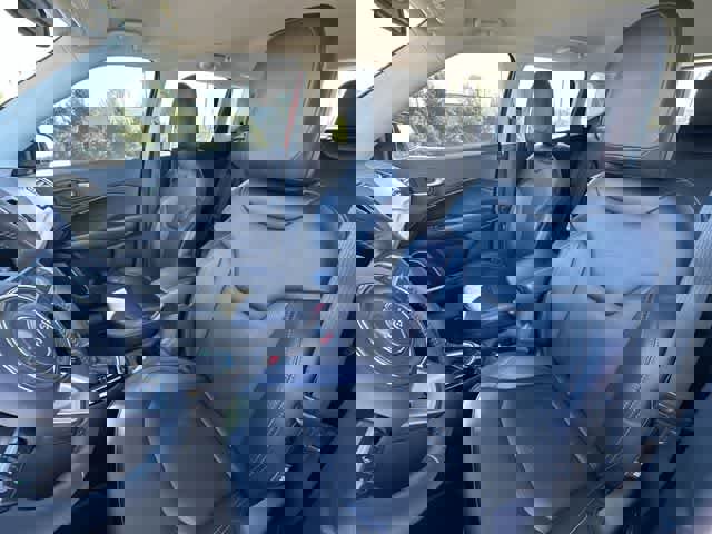 Used 2018 Jeep Compass Limited w/ Navigation Group image 17