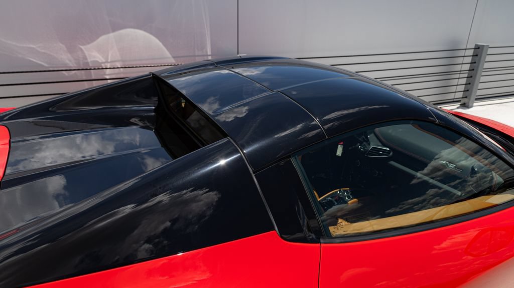 Used 2015 Ferrari 458 Spider RWD image 15