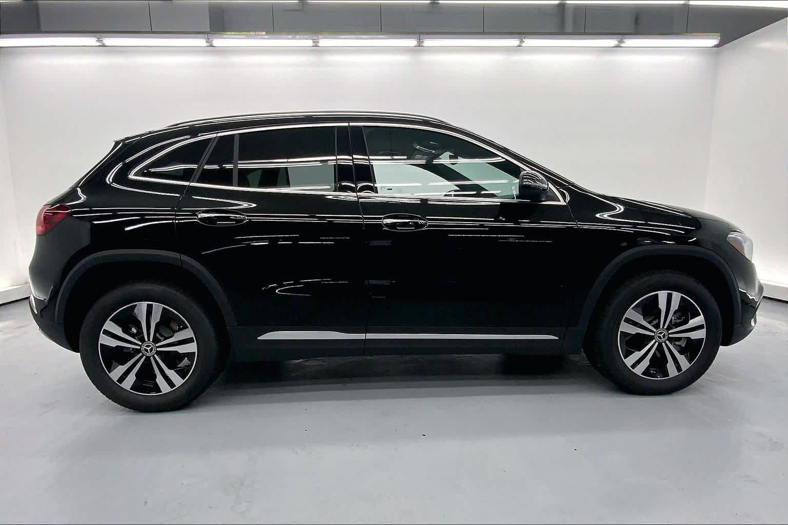 New 2026 Mercedes-Benz GLA 250 image 9
