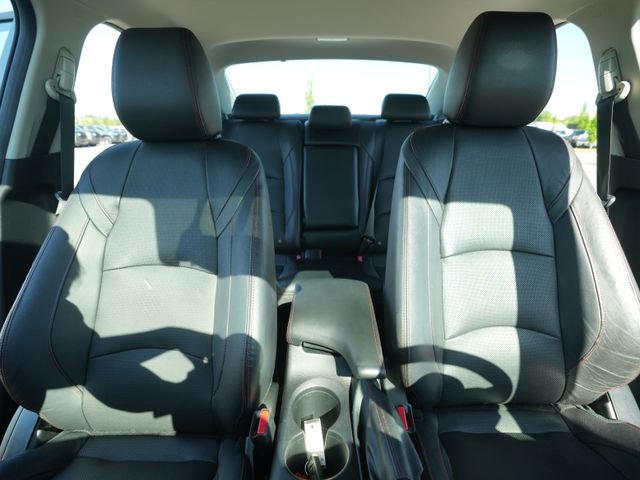 Used 2015 MAZDA MAZDA3 s Grand Touring FWD image 39