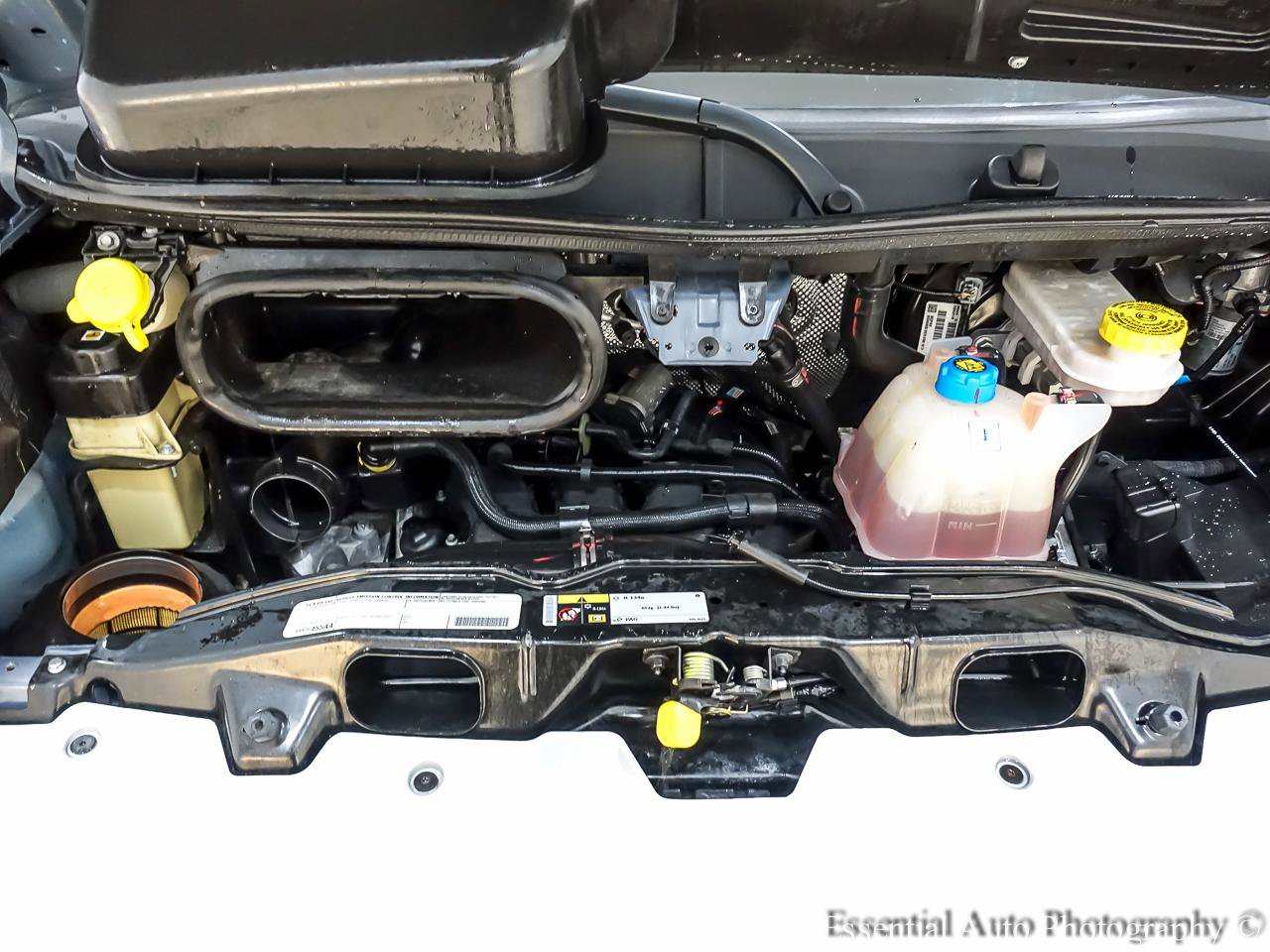 Used 2021 RAM ProMaster 3500 image 19