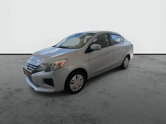 Used 2024 Mitsubishi Mirage G4 FWD image 5
