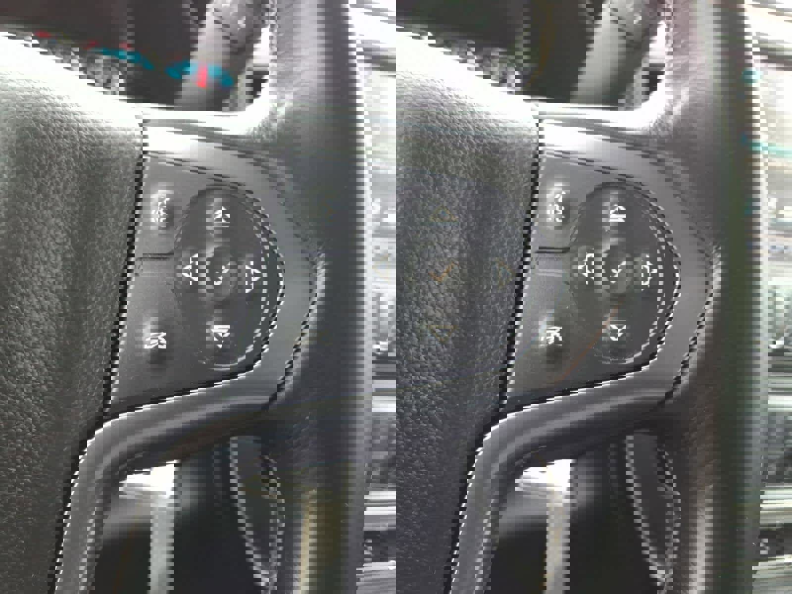 Used 2018 Chevrolet Silverado 1500 LTZ w/ Sport Package image 16