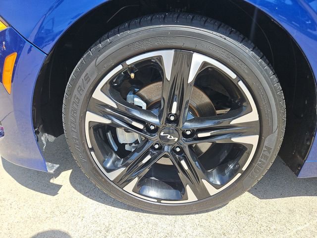 Used 2023 Kia K5 GT-Line w/ GT-Line Premium Package FWD image 30