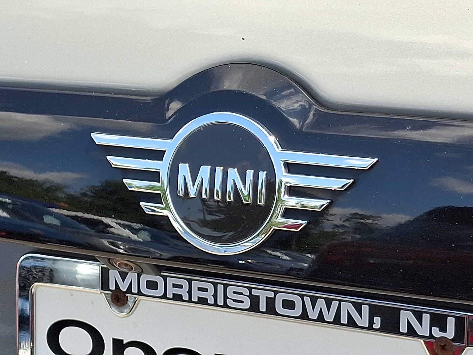 Used 2019 MINI Cooper Countryman S AWD/4WD image 28