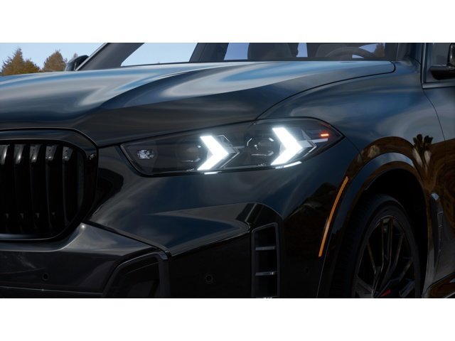 New 2026 BMW X5 xDrive40i AWD/4WD image 6