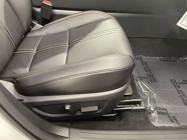 Certified 2025 MAZDA CX-50 AWD 2.5 Hybrid w/ Weather Package image 20