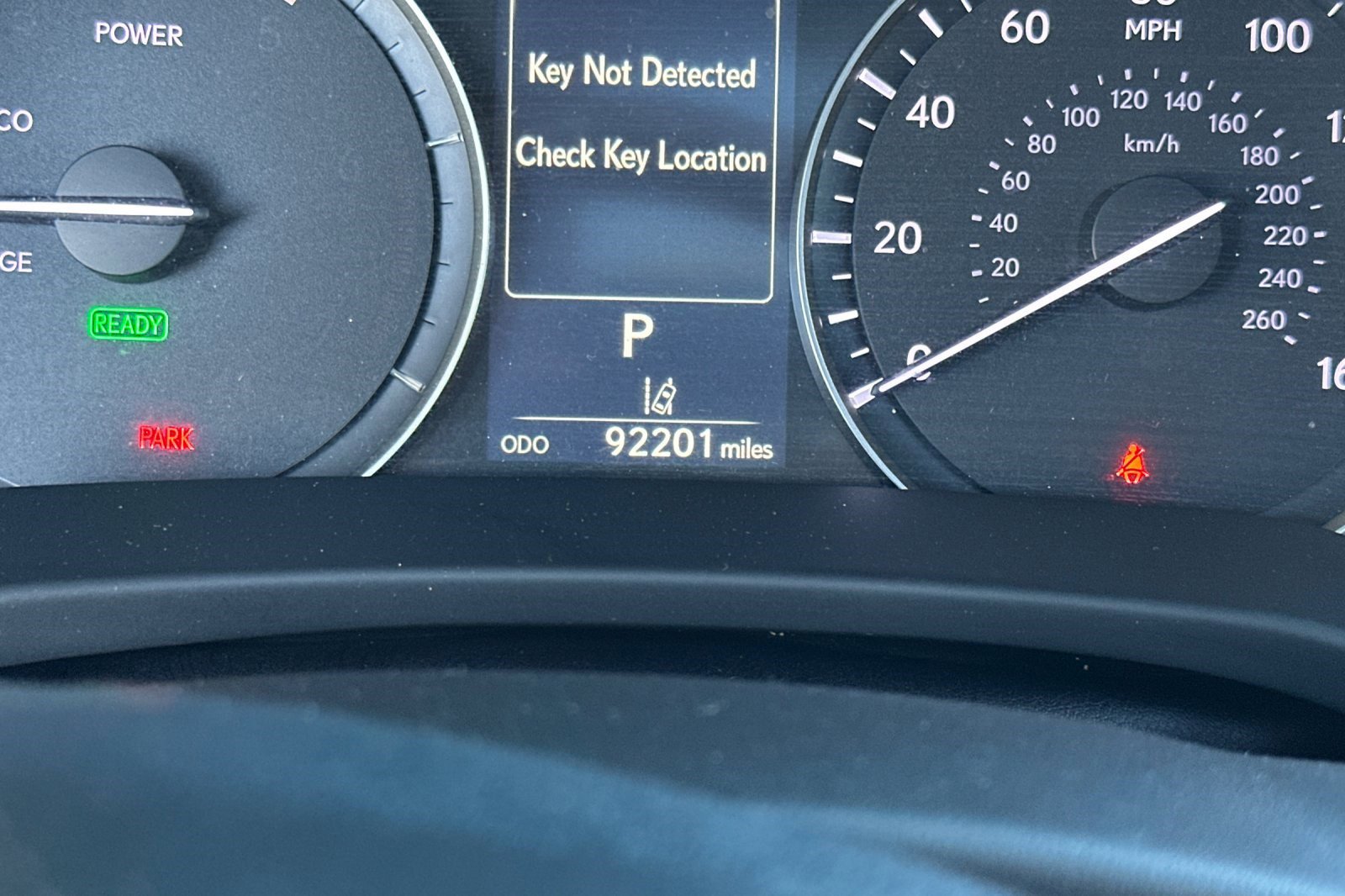 Used 2018 Lexus RX 450hL Premium w/ Premium Package image 37